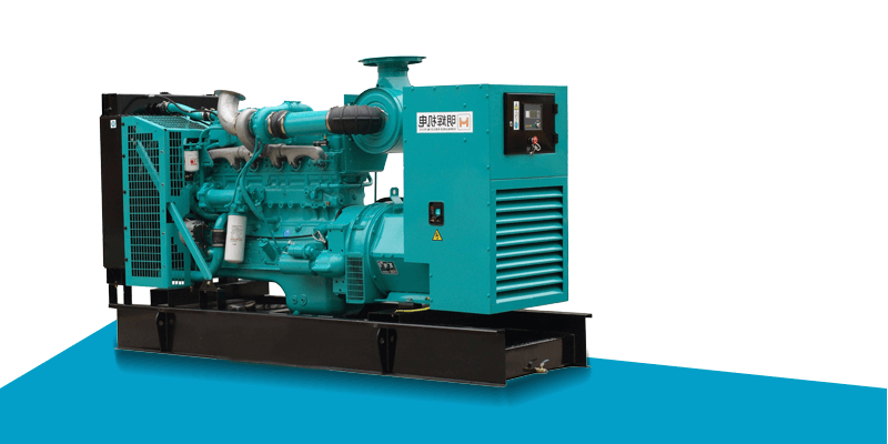 009-Diesel-generator