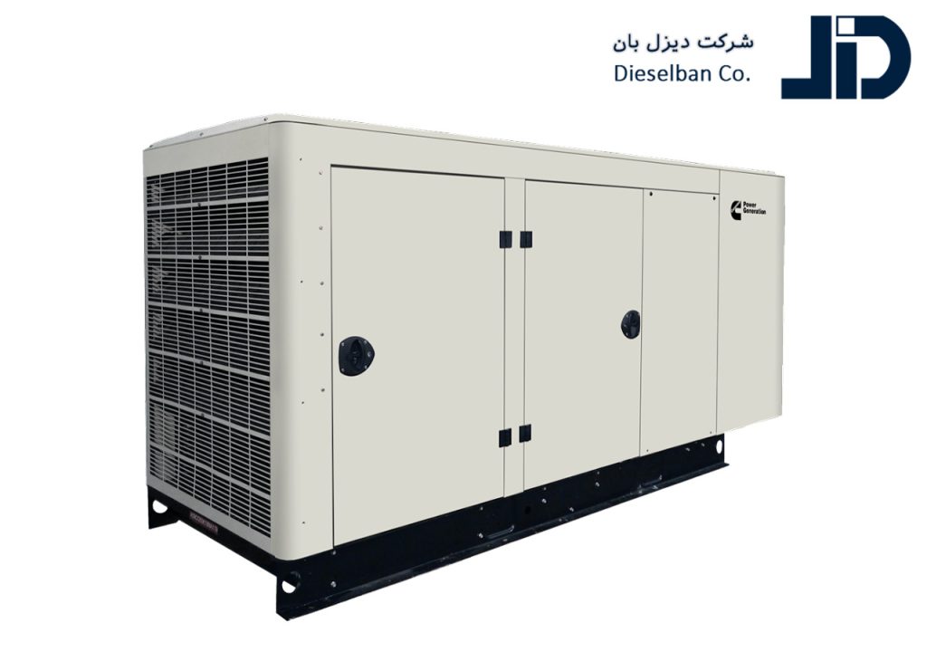 درباره دیزل ژنراتور کامینز 1000 kva