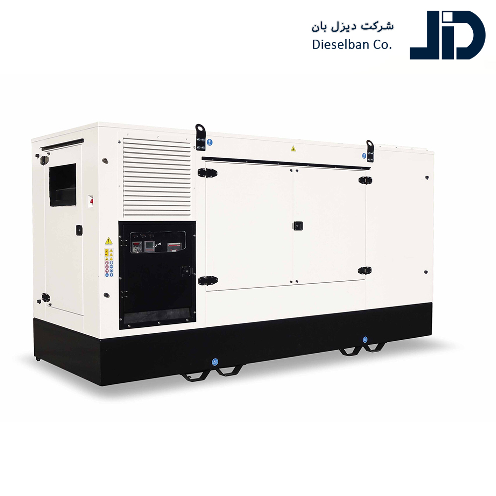 قیمت دیزل ژنراتور 450 کاوا