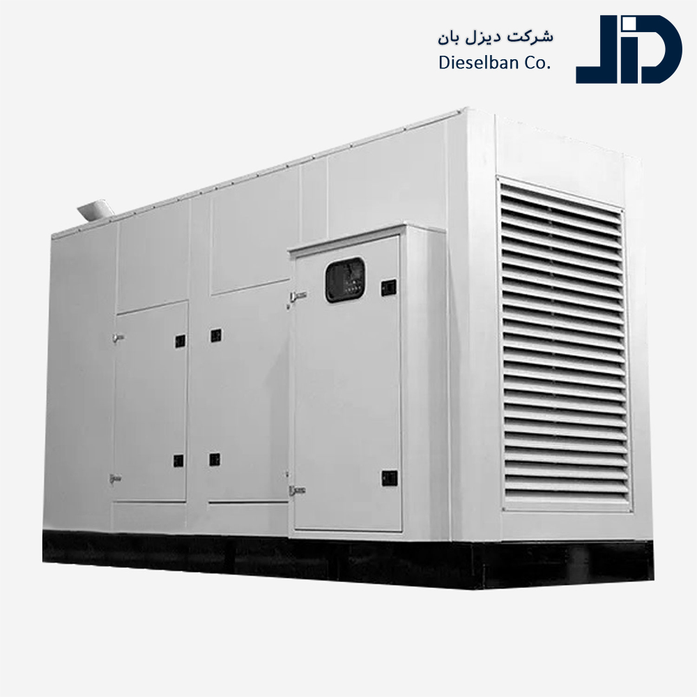 قیمت دیزل ژنراتور 700 کاوا