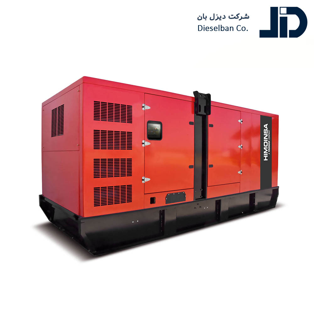قیمت دیزل ژنراتور 800 kva