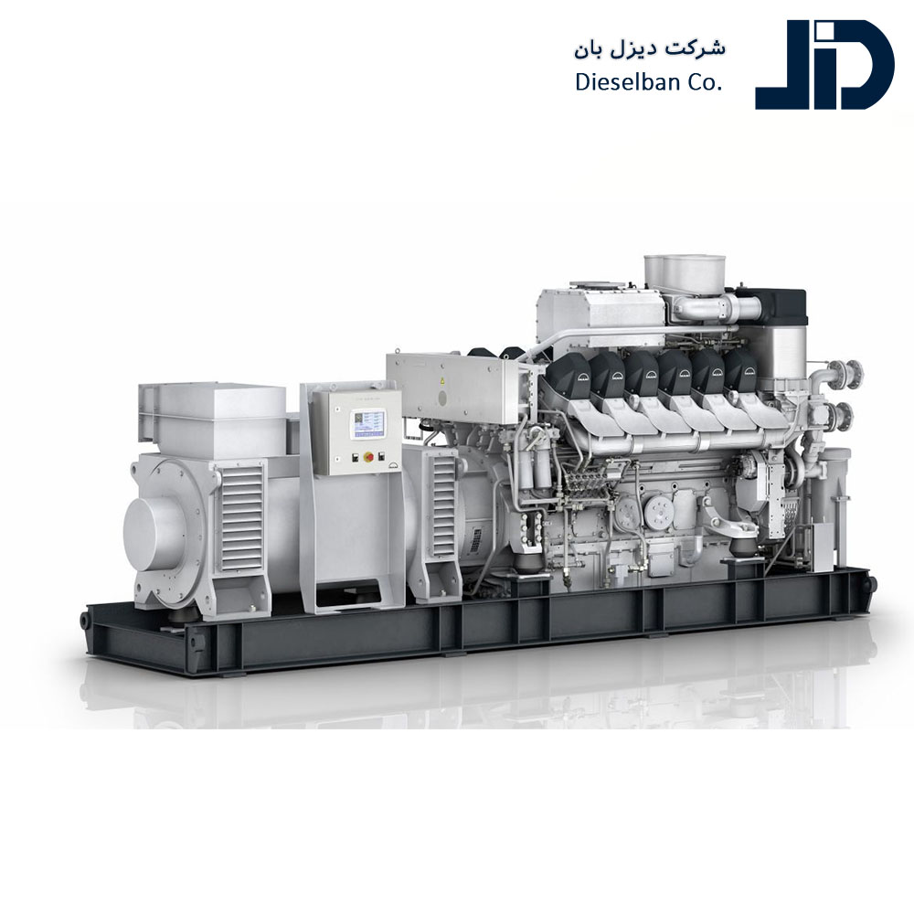 قیمت دیزل ژنراتور سایلنت