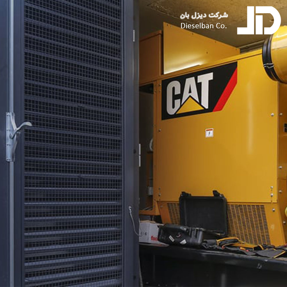 قیمت دیزل ژنراتور کارکرده