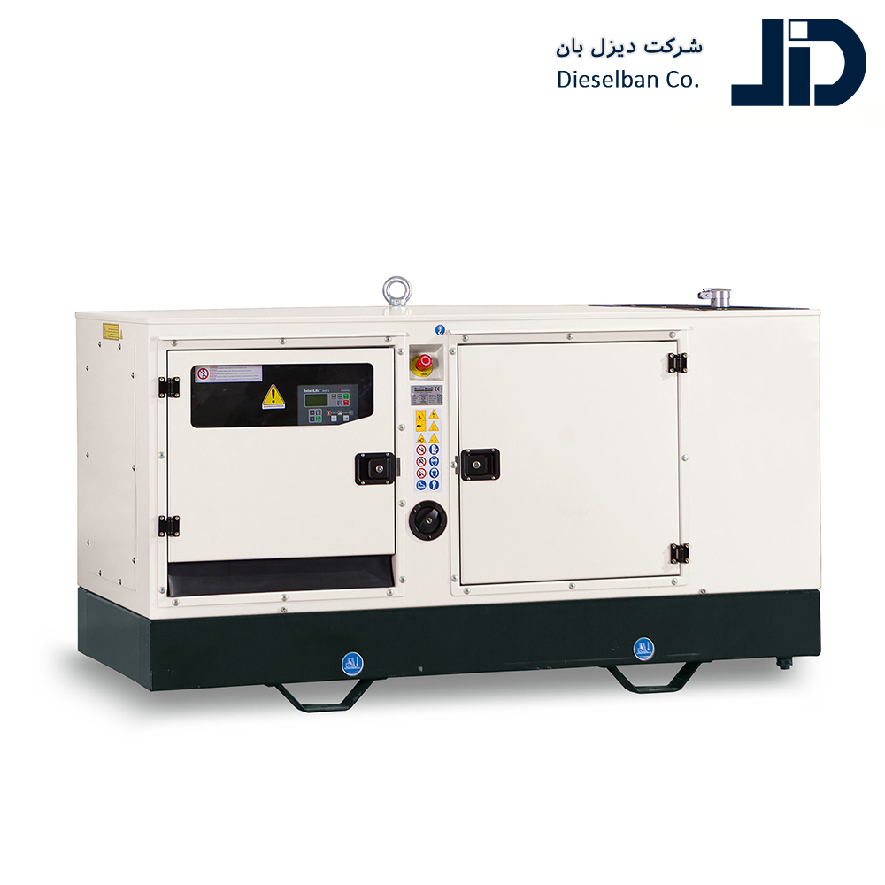 قیمت دیزل ژنراتور 100 kva