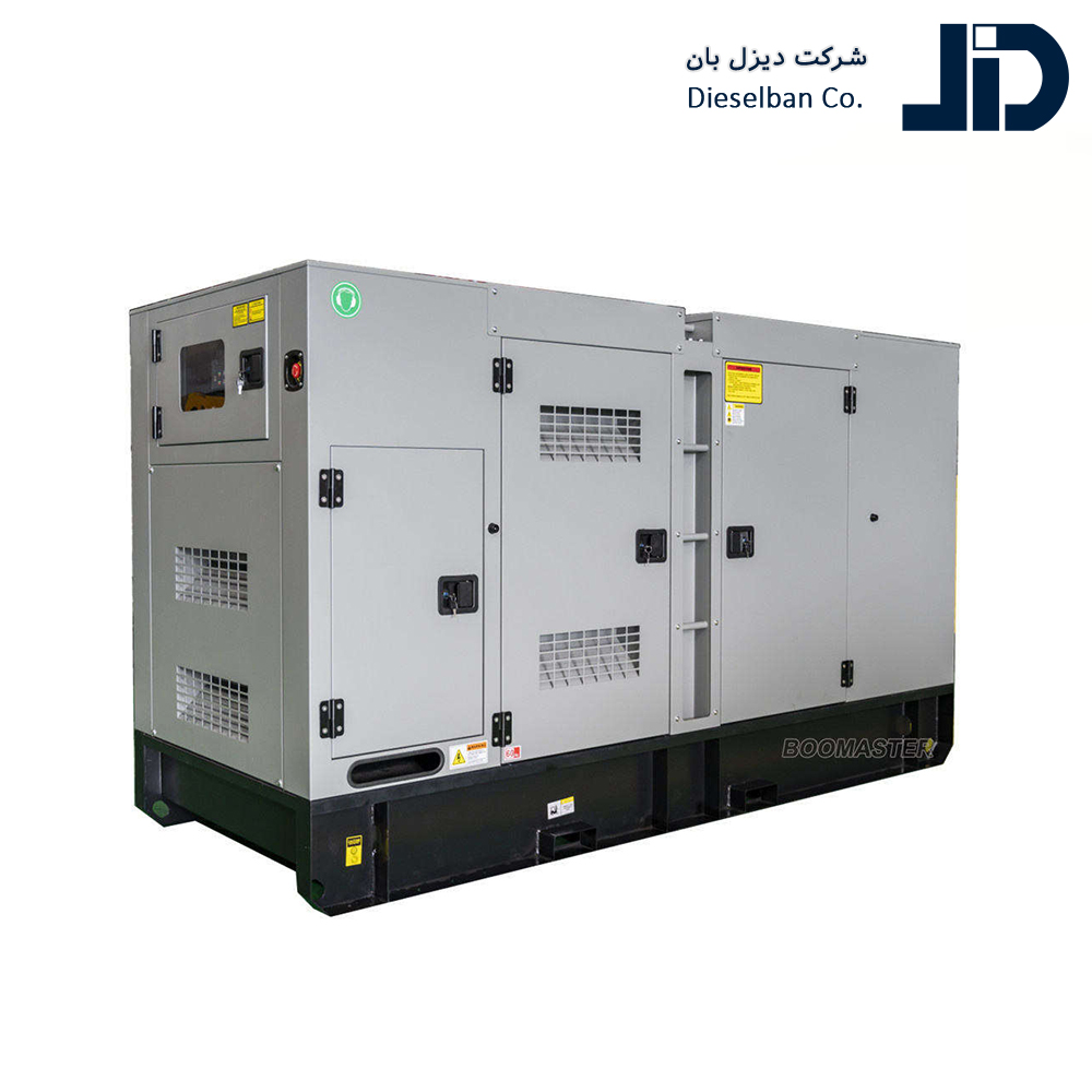 قیمت دیزل ژنراتور 300 کاوا