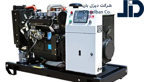 قیمت ژنراتور گازی-7