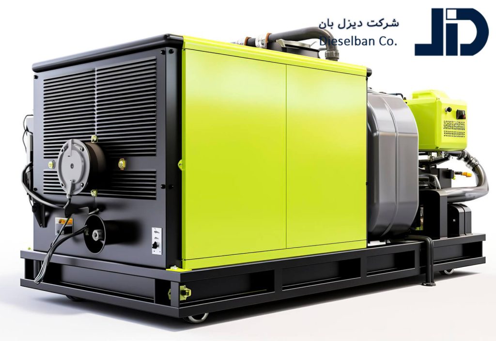 اجاره دیزل ژنراتور ۲۰۰ کاوا-1