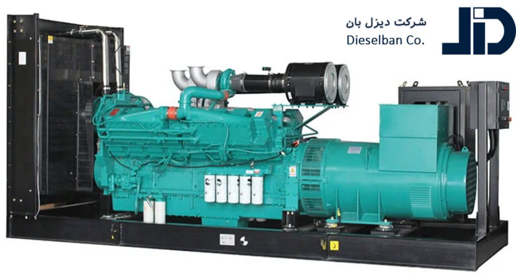 ژنراتور 10 مگاوات-1