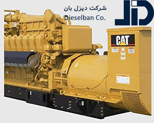 قیمت ژنراتور گازی-2