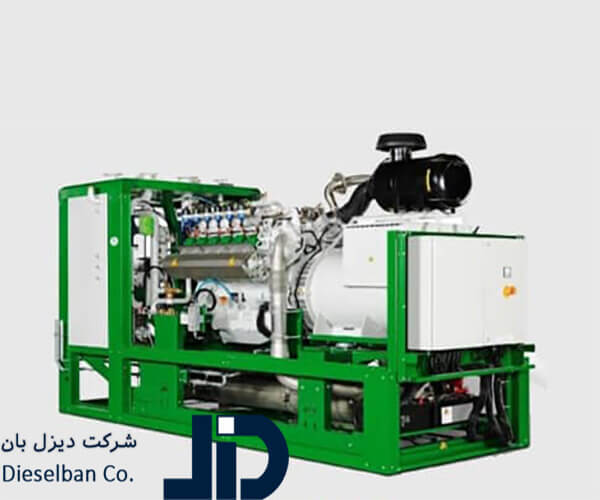 قیمت ژنراتور گازی-4