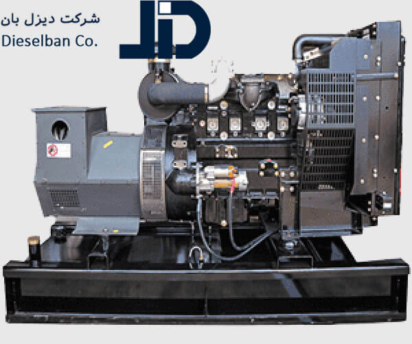 قیمت ژنراتور گازی-3