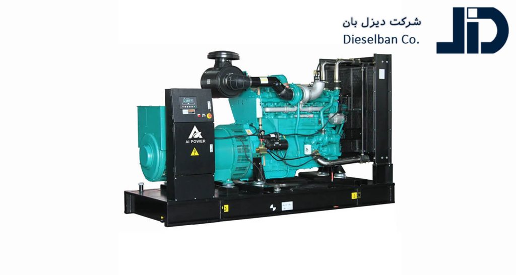 ژنراتور 10 مگاوات-2
