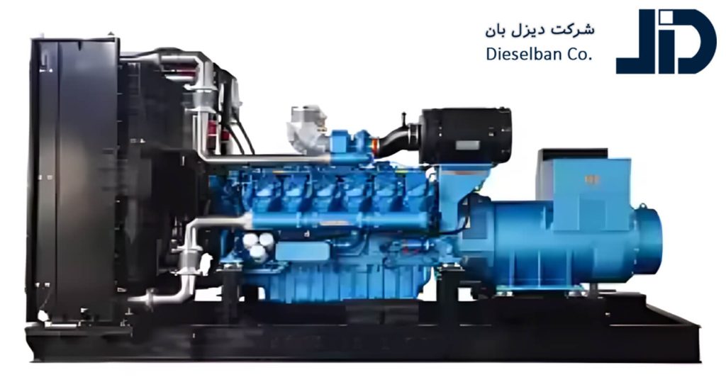 ژنراتور 10 مگاوات-3