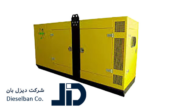 قیمت ژنراتور گازی-5