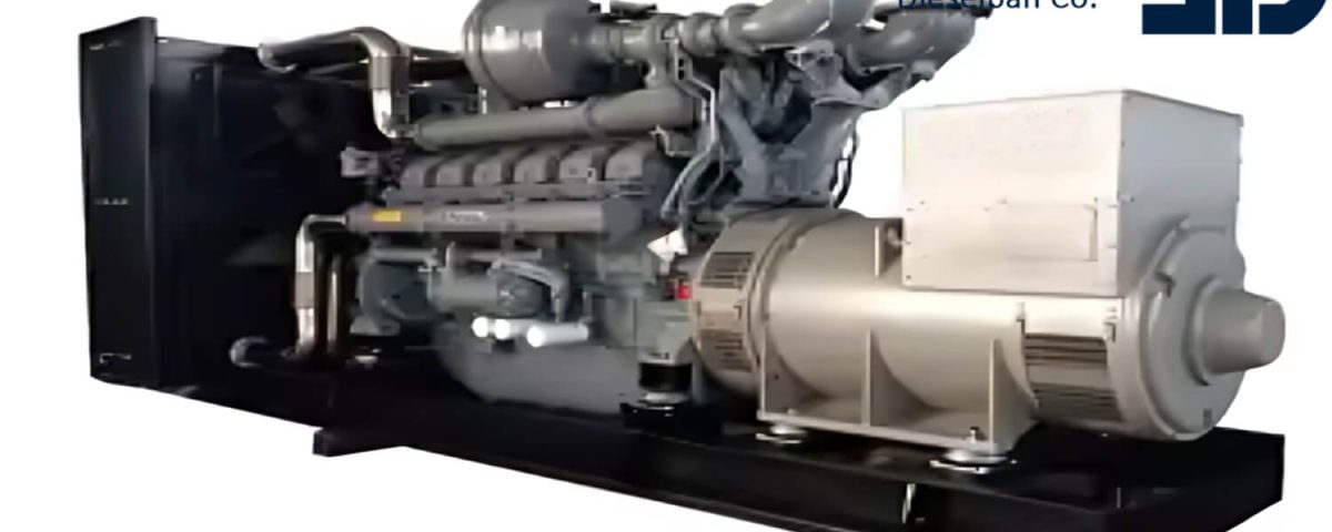 ژنراتور 10 مگاوات-4