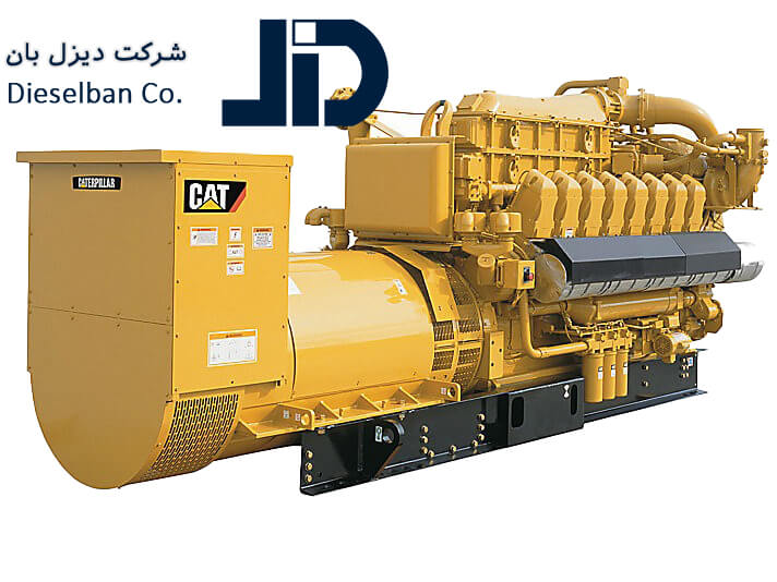 قیمت ژنراتور گازی-16