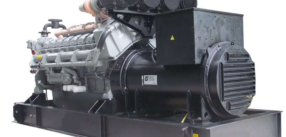 دیزل ژنراتور ۲۰۰۰ کاوا-8
