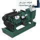 سرویس دیزل ژنراتور ولوو-8