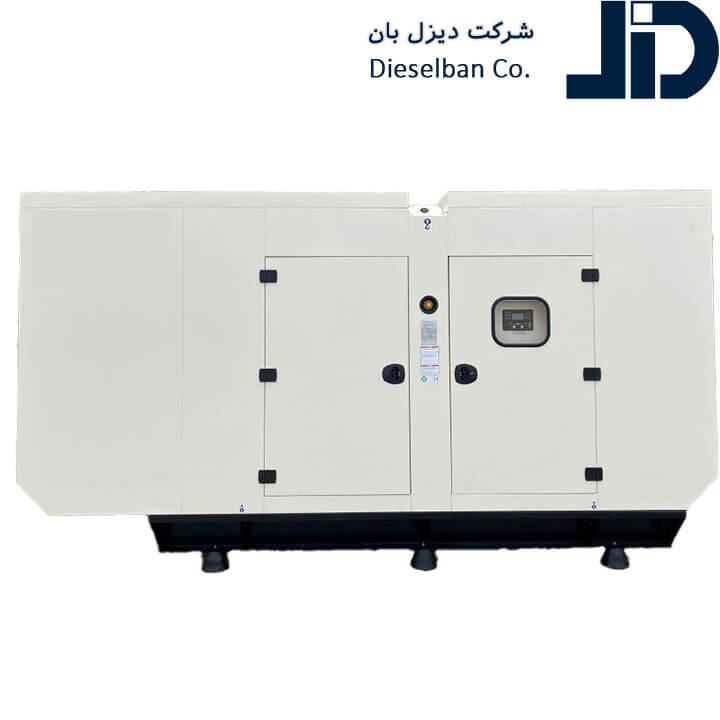 دیزل ژنراتور ولوو استمفورد-3