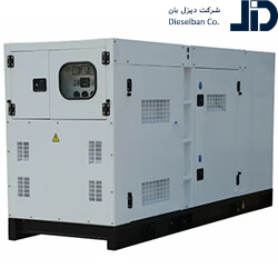 دیزل ژنراتور ولوو استمفورد-10