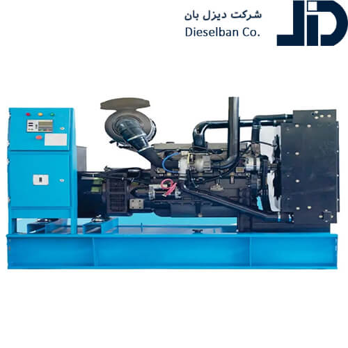 خرید دیزل ژنراتور ایرانی-1