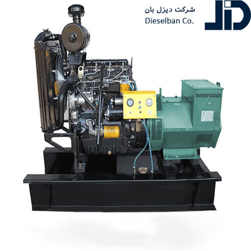 خرید دیزل ژنراتور ایرانی-2