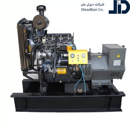خرید دیزل ژنراتور ایرانی-3