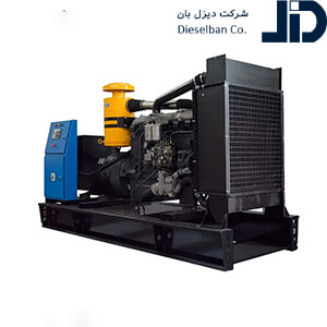 خرید دیزل ژنراتور ایرانی-5