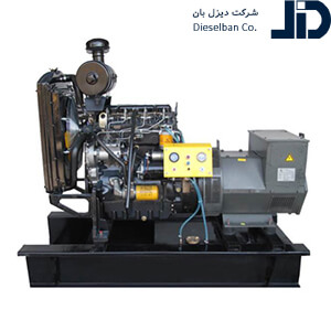 خرید دیزل ژنراتور ایرانی-7